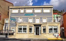 Hospedium Morada Da Moa